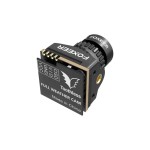 Foxeer  Nano Toothless2   Racing Camera  Super Low Light 24h Full Weather for RC Drone Camera Accessories